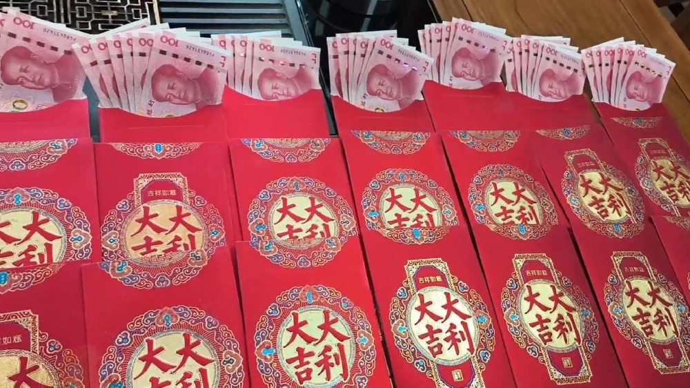 【藍柯路】開工大吉，新年新氣象，萬事開門紅